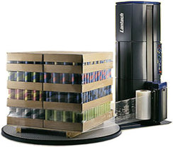 lantech pallet stretch wrappers